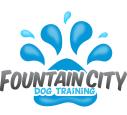 Fountain City Dog Training logo