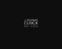 J Douglas Cusick M.D., F.A.C.S. image 1