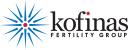 Kofinas Fertility Group logo