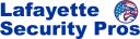Lafayette Security Pros logo