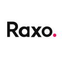 RAXO Design Studio logo