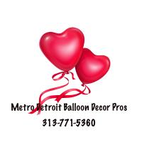 Metro Detroit Balloon Decor Pros image 1
