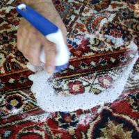 Amir's Persian and Oriental Rug Cleaning image 2