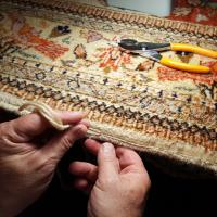 Amir's Persian and Oriental Rug Cleaning image 3