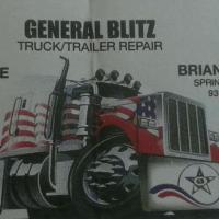 General Blitz Mobile Service image 1