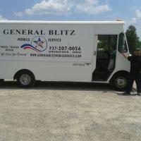 General Blitz Mobile Service image 2