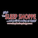 The Sleep Shoppe logo