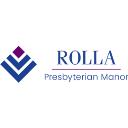Rolla Presbyterian Manor logo