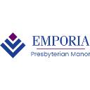 Emporia Presbyterian Manor logo