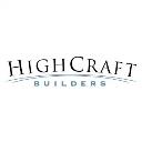 HighCraft Builders logo