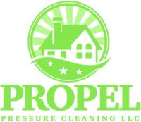 Propel Pressure Cleaning image 1