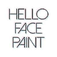 Hello Face Paint image 31