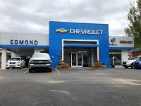 Edmond Chevrolet Buick GMC image 1