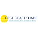 First Coast Shade logo