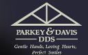 Parkey and Davis DDS logo