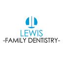 Lewis Family Dentistry logo