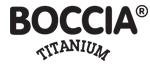 BOCCIA TITANIUM Earrings image 1