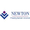 Newton Presbyterian Manor logo