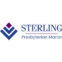 Sterling Presbyterian Manor logo