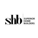 Superior Home Builders logo