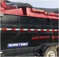 Fast Act Junk Removal and Dumpster Service LLC image 1