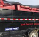 Fast Act Junk Removal and Dumpster Service LLC logo