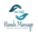 Hands Massage Spa logo