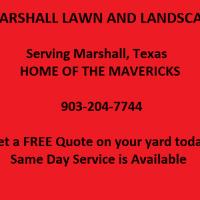 Marshall Lawn And Landscape image 6