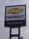  Riverside Chevrolet Buick GMC  logo