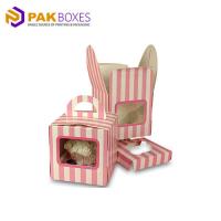 Custom Cupcake Boxes  image 1