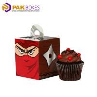 Custom Cupcake Boxes  image 4