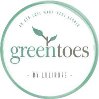 Greentoes image 1