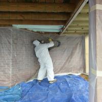 East TN Spray Foam Insulation Knoxville image 1