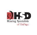 Hearing Specialists of Dupage logo