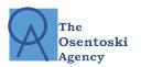 Osentoski Insurance Agency Rockford logo