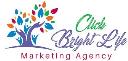 Click Bright Life, LLC logo