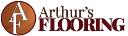 Arthur's Flooring logo