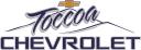 Toccoa Chevrolet  logo
