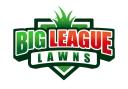 Big League Lawns logo