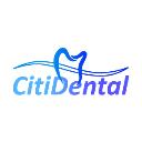 CitiDental logo