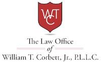 Law Office of William T. Corbett, Jr. image 1