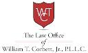 Law Office of William T. Corbett, Jr. logo