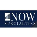 Now Specialties logo