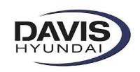 Davis Hyundai image 1