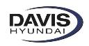 Davis Hyundai logo