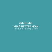 Hear Better Now Tinnitus & Hearing Center image 1
