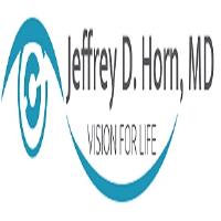 Jeffrey D. Horn, MD, of Vision for Life image 4