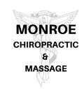 Monroe Chiropractic and Massage logo