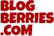 BlogBerries logo