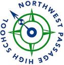 Northwest Passage High School logo